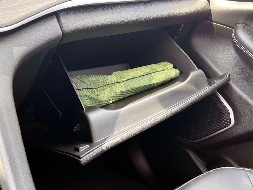 2022 Jeep Grand Cherokee 4xe Limited 4x4