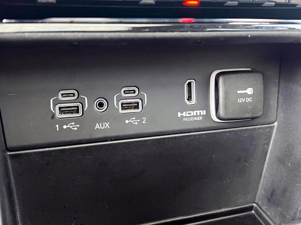 2022 Jeep Grand Cherokee 4xe Limited 4x4