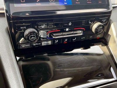 2022 Jeep Grand Cherokee 4xe Limited 4x4