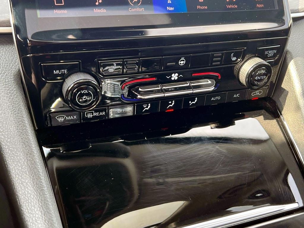 2022 Jeep Grand Cherokee 4xe Limited 4x4