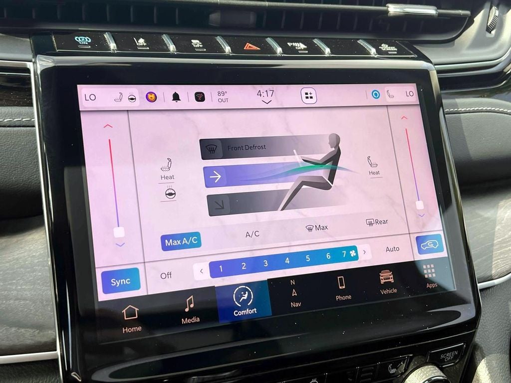 2022 Jeep Grand Cherokee 4xe Limited 4x4