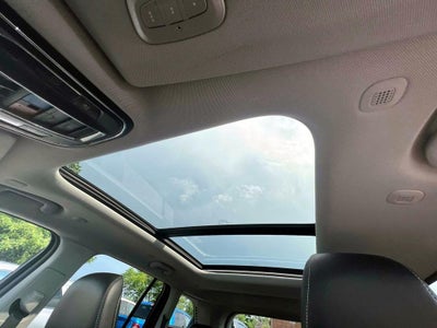 2022 Jeep Grand Cherokee 4xe Limited 4x4