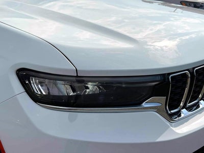 2022 Jeep Grand Cherokee 4xe Limited 4x4