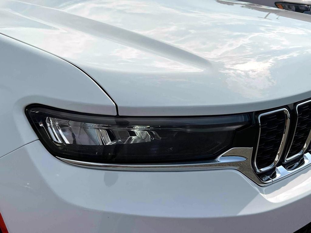 2022 Jeep Grand Cherokee 4xe Limited 4x4