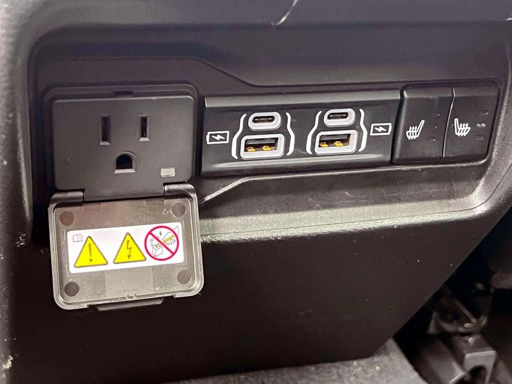 2023 Jeep Grand Cherokee 4xe 4x4