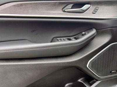 2023 Jeep Grand Cherokee 4xe 4x4