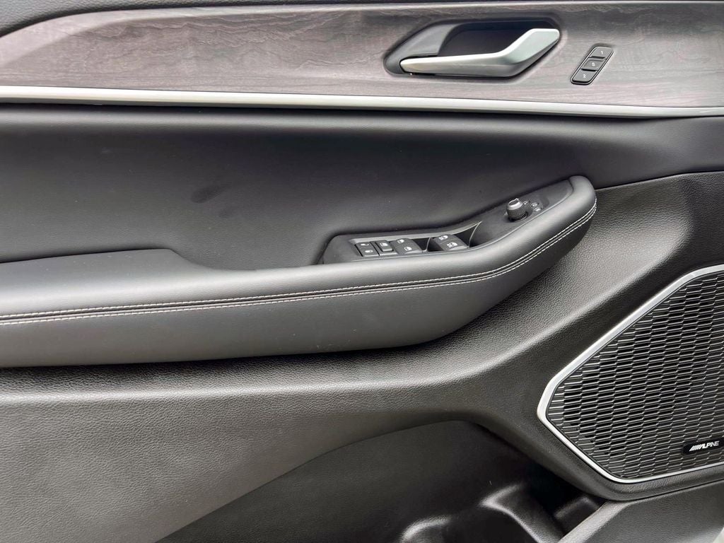 2023 Jeep Grand Cherokee 4xe 4x4