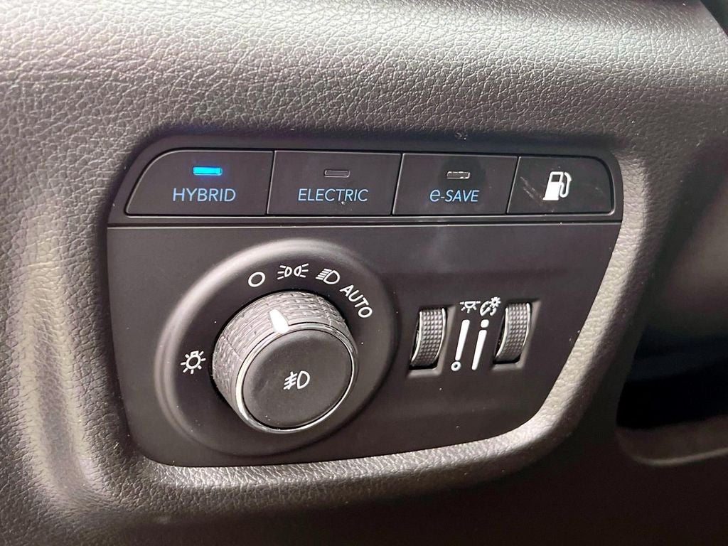 2023 Jeep Grand Cherokee 4xe 4x4