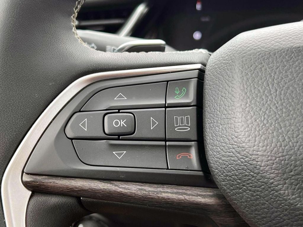 2023 Jeep Grand Cherokee 4xe 4x4