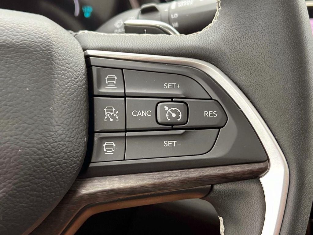 2023 Jeep Grand Cherokee 4xe 4x4