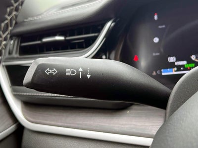 2023 Jeep Grand Cherokee 4xe 4x4