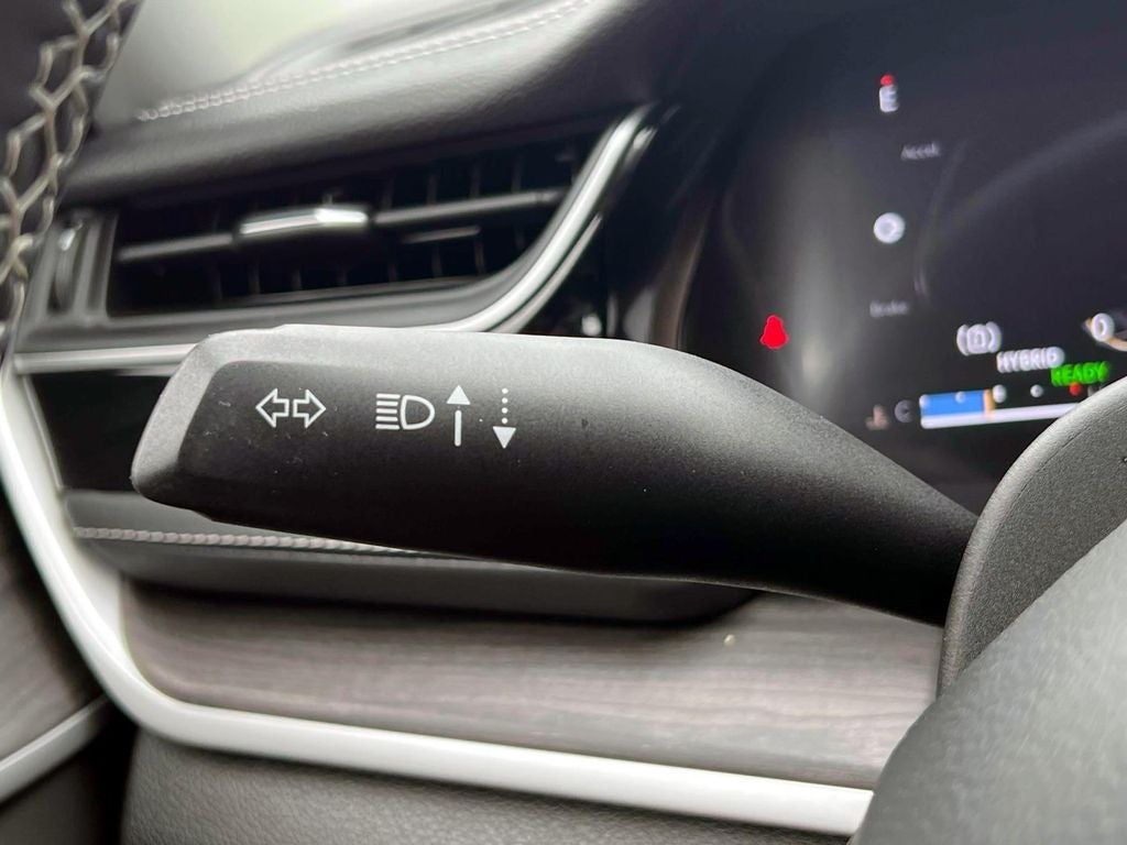 2023 Jeep Grand Cherokee 4xe 4x4