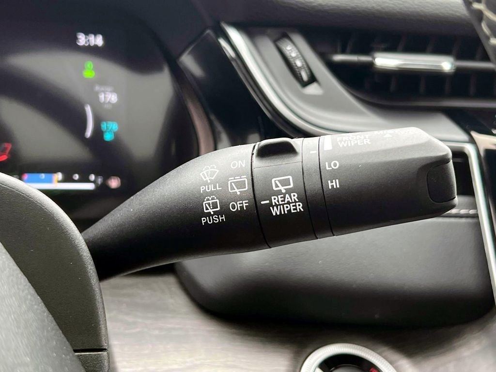 2023 Jeep Grand Cherokee 4xe 4x4