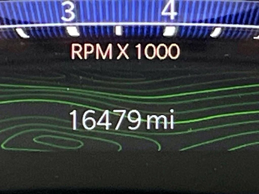 2023 Jeep Grand Cherokee 4xe 4x4