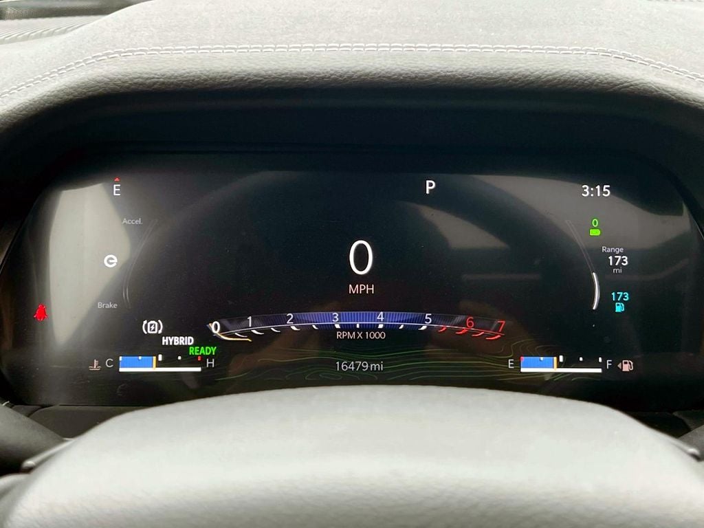 2023 Jeep Grand Cherokee 4xe 4x4