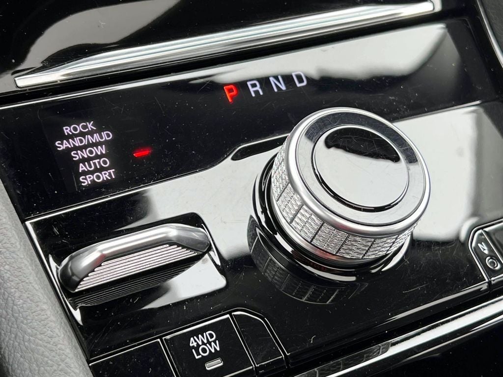 2023 Jeep Grand Cherokee 4xe 4x4