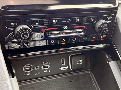 2023 Jeep Grand Cherokee 4xe 4x4