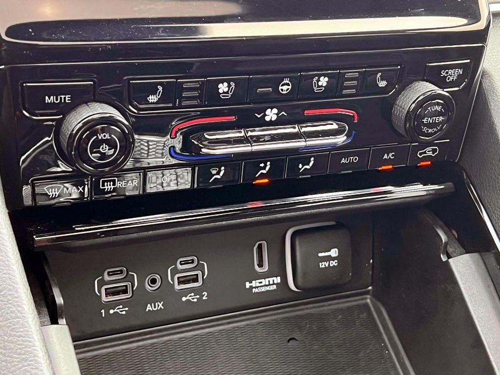 2023 Jeep Grand Cherokee 4xe 4x4