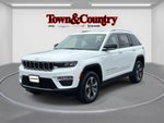 2023 Jeep Grand Cherokee 4xe 4x4