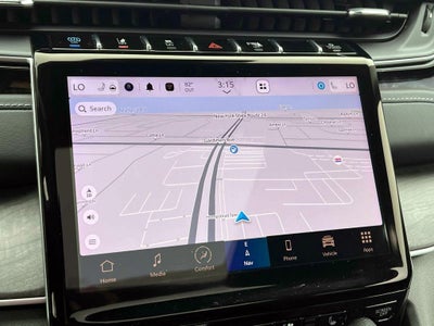 2023 Jeep Grand Cherokee 4xe 4x4