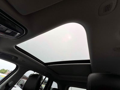 2023 Jeep Grand Cherokee 4xe 4x4