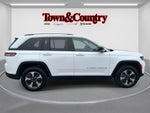2023 Jeep Grand Cherokee 4xe 4x4