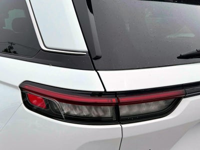 2023 Jeep Grand Cherokee 4xe 4x4