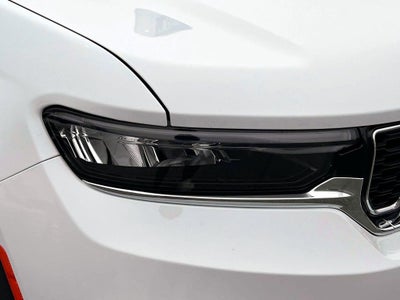 2023 Jeep Grand Cherokee 4xe 4x4