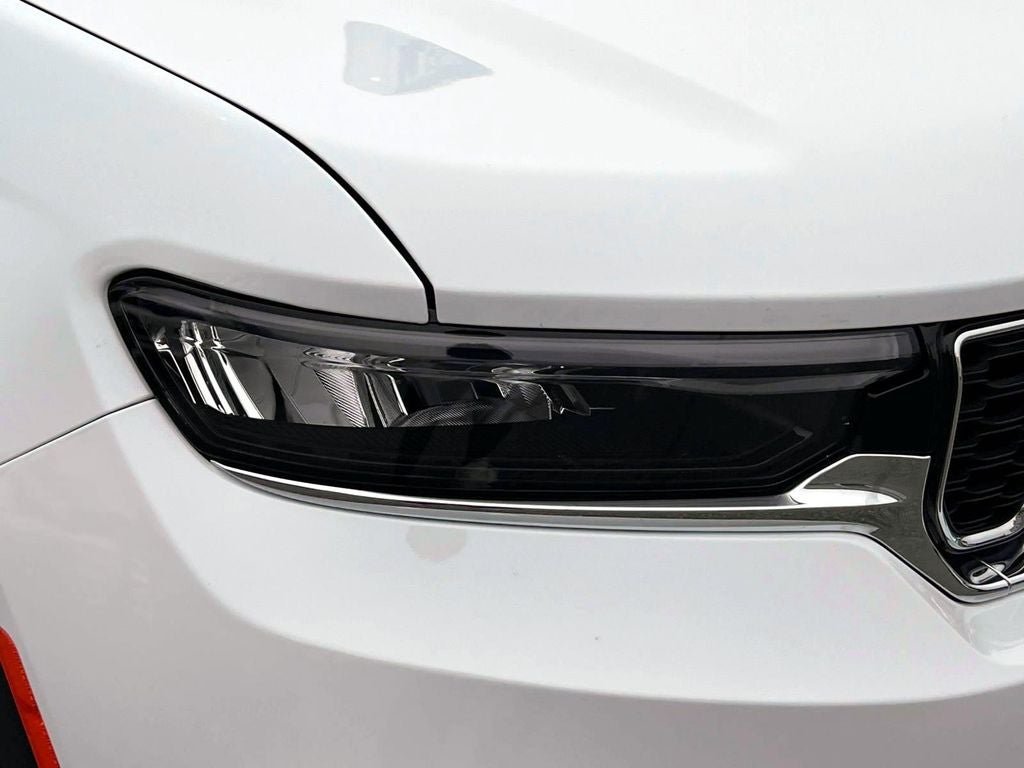 2023 Jeep Grand Cherokee 4xe 4x4