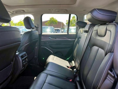 2023 Jeep Grand Cherokee 4xe 4x4