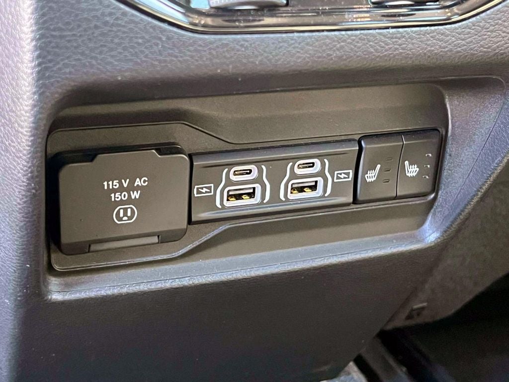 2023 Jeep Grand Cherokee 4xe 4x4