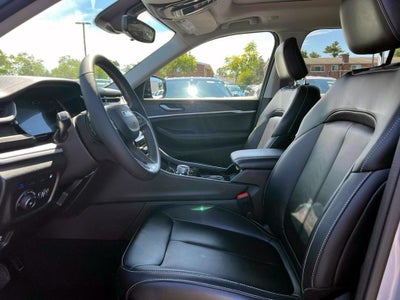 2023 Jeep Grand Cherokee 4xe 4x4