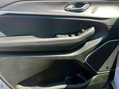 2023 Jeep Grand Cherokee 4xe 4x4