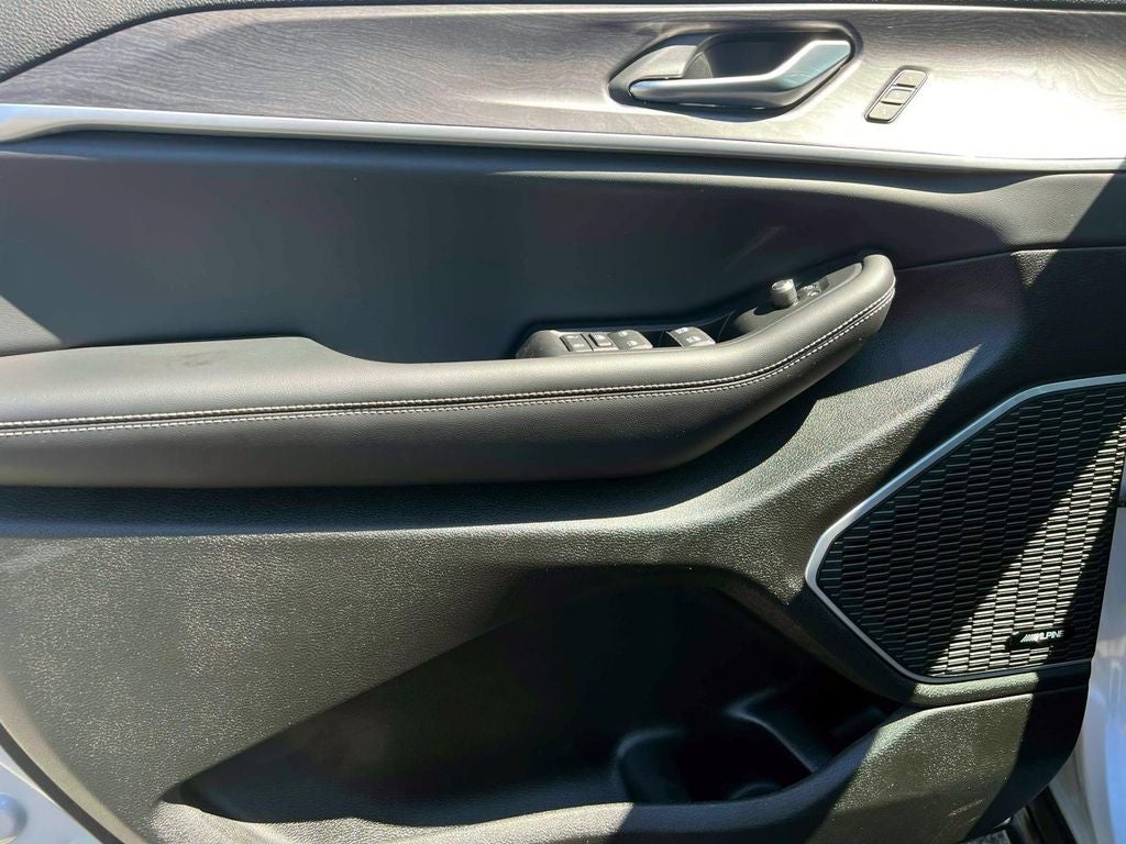 2023 Jeep Grand Cherokee 4xe 4x4