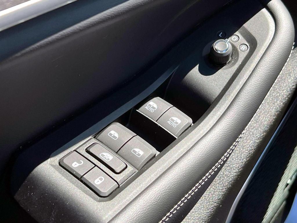 2023 Jeep Grand Cherokee 4xe 4x4