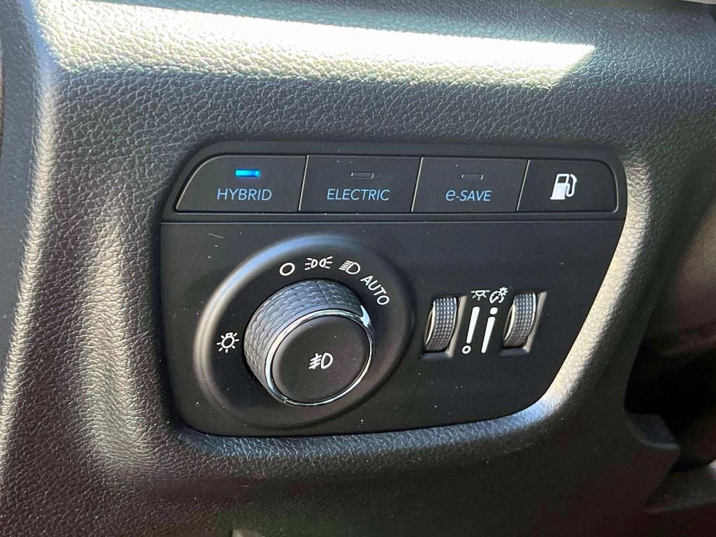 2023 Jeep Grand Cherokee 4xe 4x4