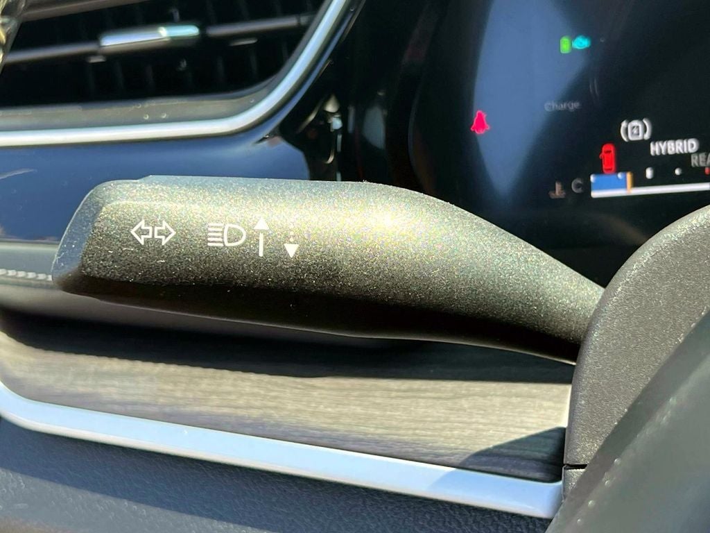 2023 Jeep Grand Cherokee 4xe 4x4