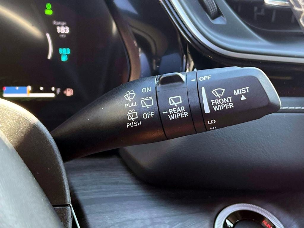 2023 Jeep Grand Cherokee 4xe 4x4