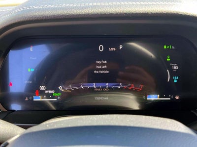 2023 Jeep Grand Cherokee 4xe 4x4