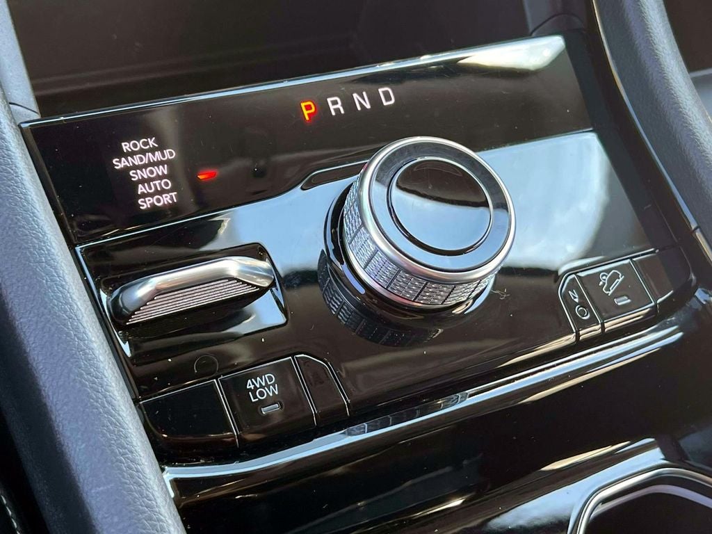 2023 Jeep Grand Cherokee 4xe 4x4