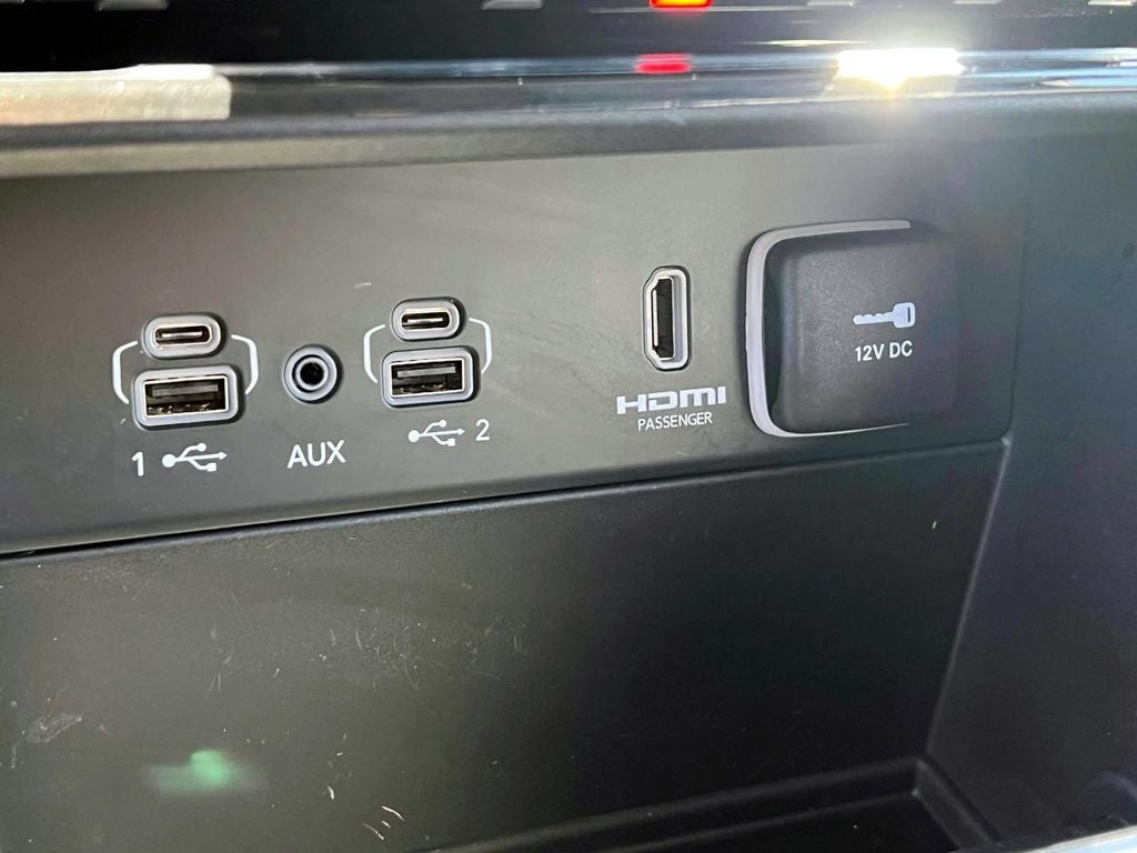 2023 Jeep Grand Cherokee 4xe 4x4