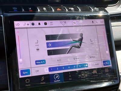 2023 Jeep Grand Cherokee 4xe 4x4