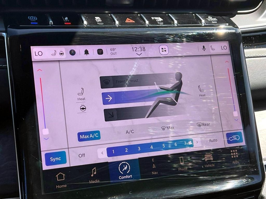 2023 Jeep Grand Cherokee 4xe 4x4