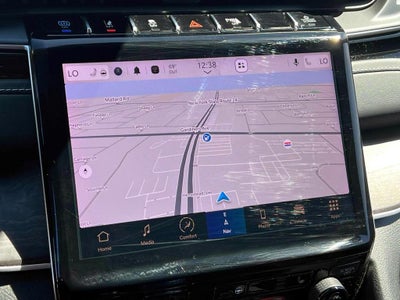 2023 Jeep Grand Cherokee 4xe 4x4