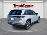 2023 Jeep Grand Cherokee 4xe 4x4