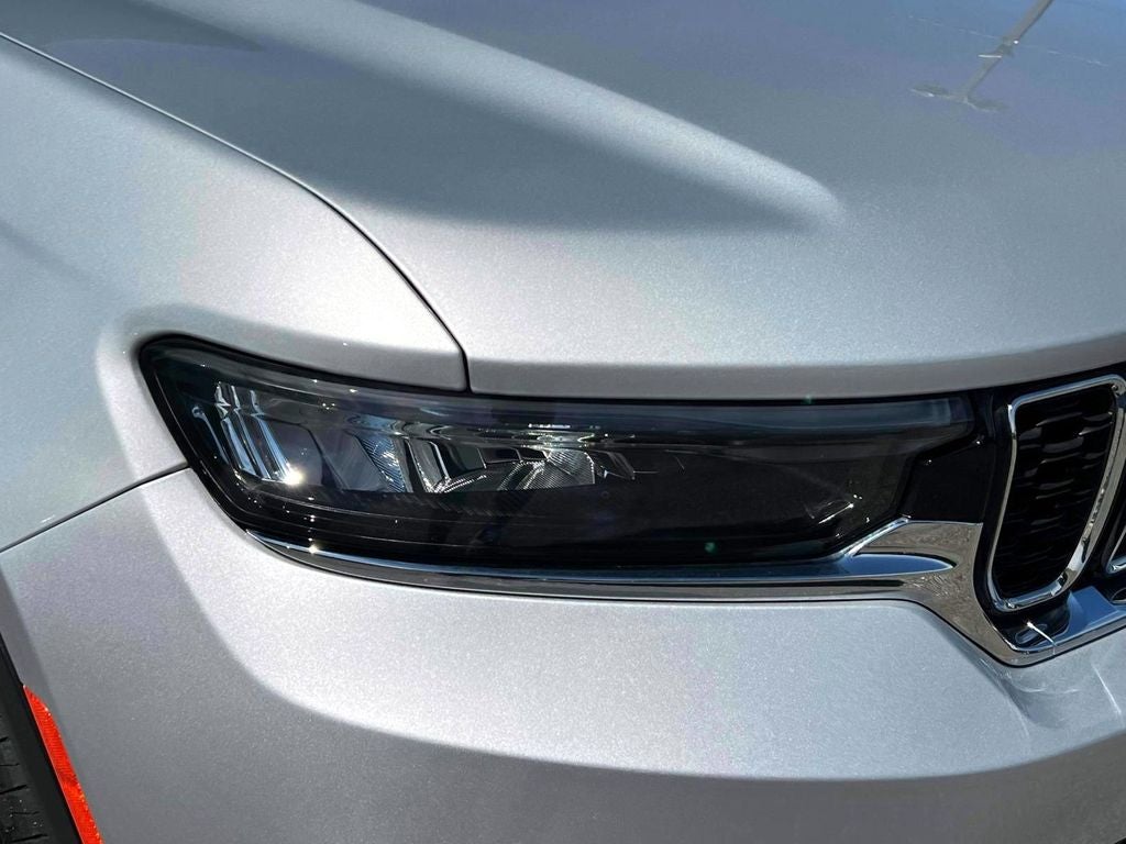 2023 Jeep Grand Cherokee 4xe 4x4