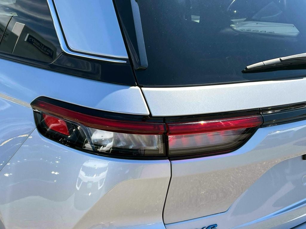 2023 Jeep Grand Cherokee 4xe 4x4