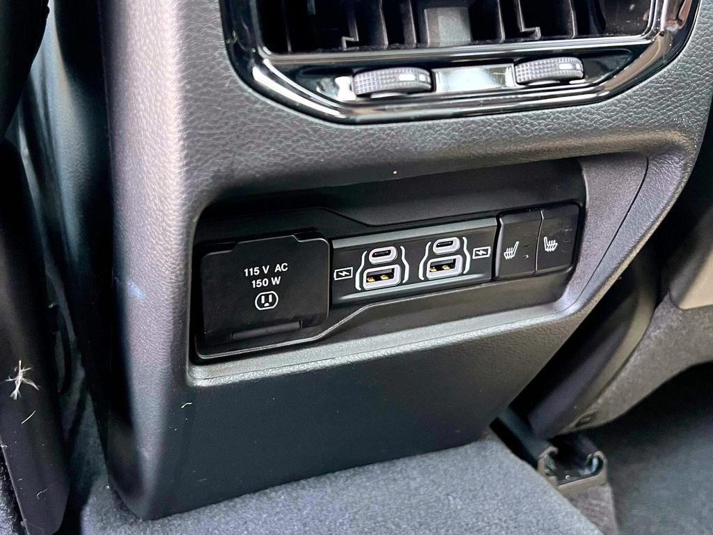 2023 Jeep Grand Cherokee 4xe 4x4