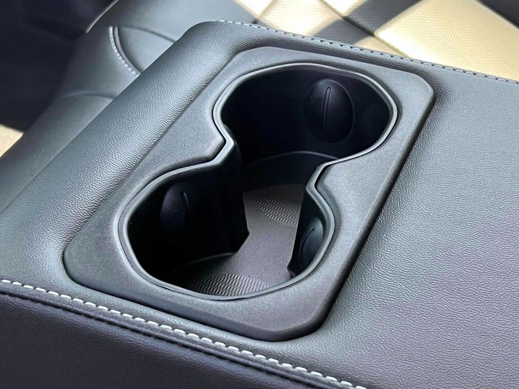 2023 Jeep Grand Cherokee 4xe 4x4