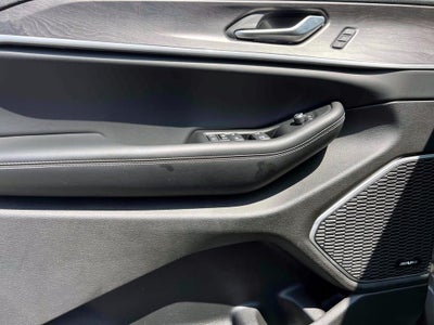 2023 Jeep Grand Cherokee 4xe 4x4